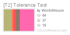 [T2]_Tolerance_Test